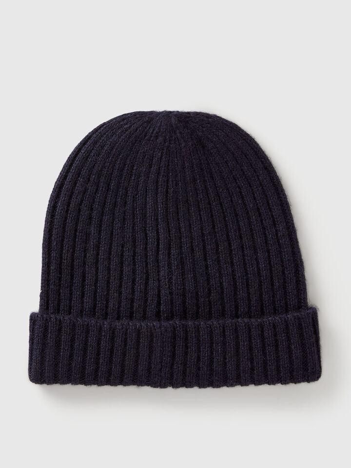 KNITTED - HAT Junior Boy image number 2
